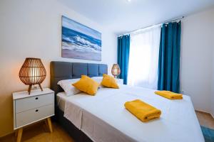 Apartments Marko & Toni