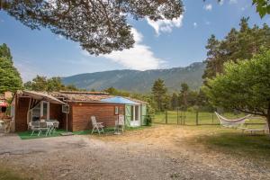 Appartements Nid Douillet tres paisible : photos des chambres