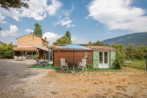 Nid Douillet très paisible