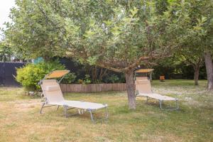 Appartements Nid Douillet tres paisible : photos des chambres