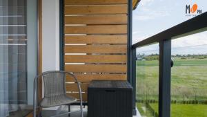 Apartamenty BLU Premium Class