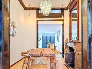 JAMES AT20 - luxury downtown Antwerp villa