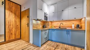 Apartamenty Sun & Snow Pine