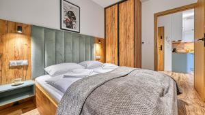 Apartamenty Sun & Snow Pine