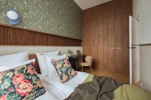 Kamienica Schopenhauera Art Deco by Downtown Apartments