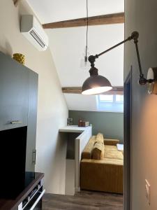 Appartements Le Nid des Songes : photos des chambres