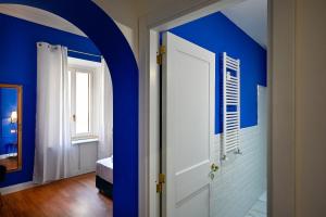 Royal Blue - Holiday Apartment