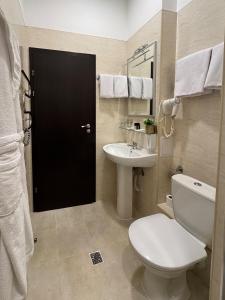 Stadium Park Hotel
