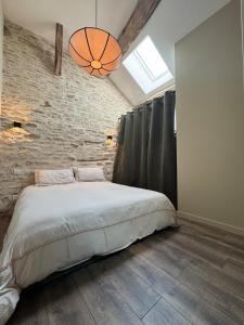 Appartements Le Nid des Songes : photos des chambres