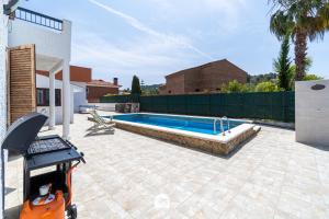 Mediterranean Way - La Mora A