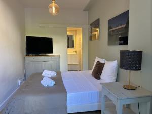 Cocon Provençale à 5 min de la mer