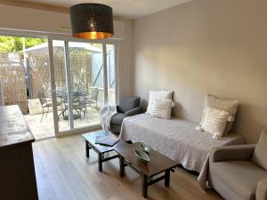 Cocon Provençale à 5 min de la mer