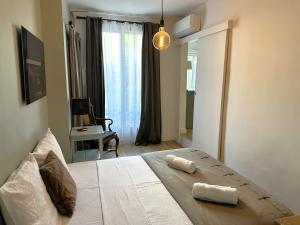 Cocon Provençale à 5 min de la mer