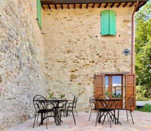 Villa Francesca