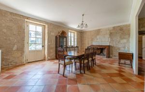 Villas Le Clos Montauge : photos des chambres