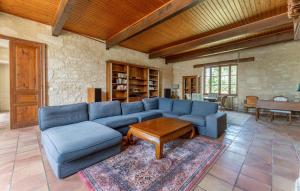 Villas Le Clos Montauge : photos des chambres