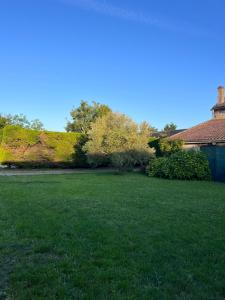 Villas Le Clos Montauge : photos des chambres