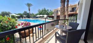 Anna Hotel Apartments