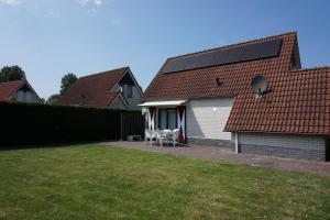 Kustverhuur, Park Schoneveld, Zeemeeuw 138