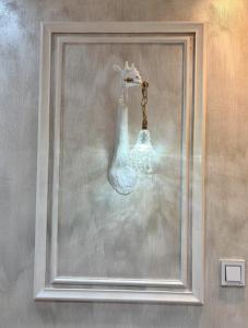 Appartements Agape la maison de l amour : photos des chambres