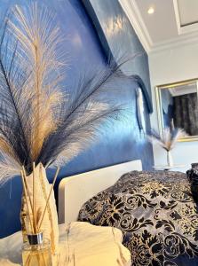Appartements Agape la maison de l amour : photos des chambres