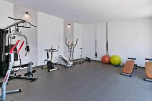 Sonnengarten floor 2