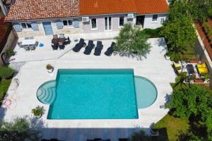 Sonnengarten floor 2