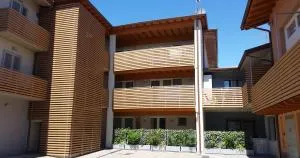 Appartamenti Moonlight - Bagnatica