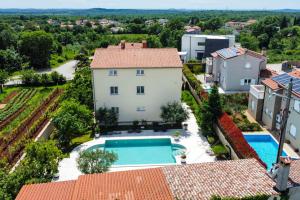 Sonnengarten floor 2