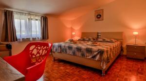 Sonnengarten floor 2