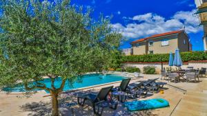 Sonnengarten floor 2