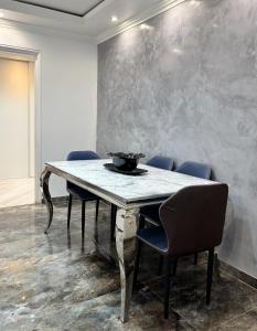 Appartements Agape la maison de l amour : photos des chambres