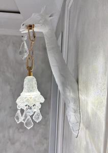 Appartements Agape la maison de l amour : photos des chambres