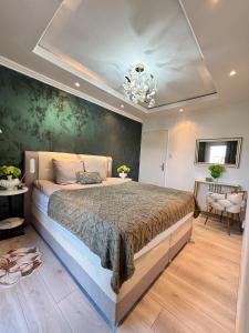 Appartements Agape la maison de l amour : photos des chambres