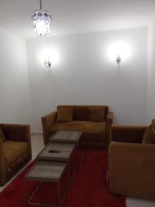 2 Chambres, SYLKO Résidence Bouskoura