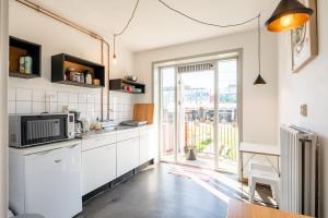Apartment Hotel Zuid Oost Heesterveld BnB ZOH