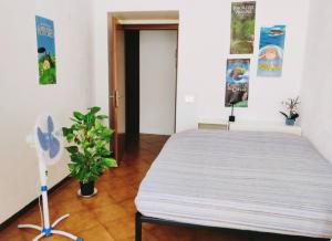 St Peter's Apartment