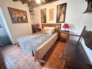 Estepona playa centro histórico