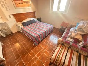 Estepona playa centro histórico