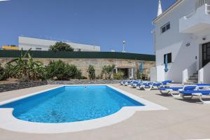 Apart Quinta dos Martins - swimming pool - BY BEDZY