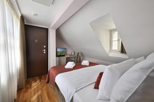 Boutique Residence by Little King