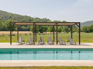 Majordoms - Can Riera de Montagut