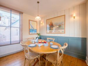 Dartmouth Hideaway, Large Roof Terrace & Views