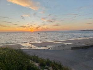 Maisons de vacances Maison proche de la mer : photos des chambres