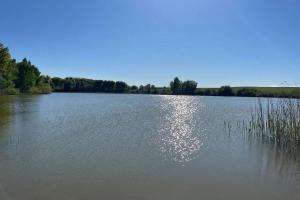 Lassan, Ferienhaus Stine - Auszeit in stilvollem Ambiente