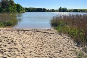 Lassan, Ferienhaus Stine - Auszeit in stilvollem Ambiente - Lägenheter, Lassan