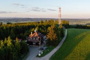 Chata Maxe Švabinského