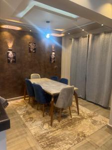 البيت بيتك الواحة