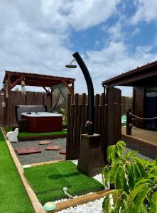 Apartamentos y Lofts Makana