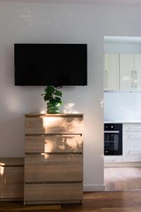 Przytulny Apartament w centrum Rabki